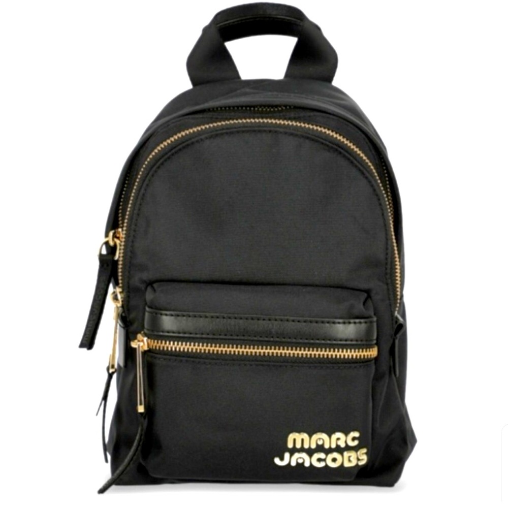 Marc Jacobs small size backpack